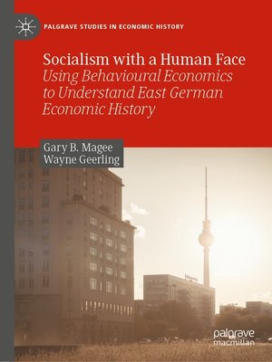 cover image of Socialism with a Human Face